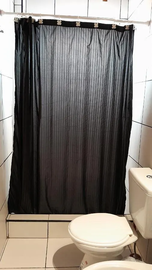 Hermoso Departamento En La Ciudad De Mendoza Appartamento