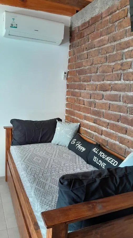 Hermoso Departamento En La Ciudad De Mendoza 0*,  Argentina