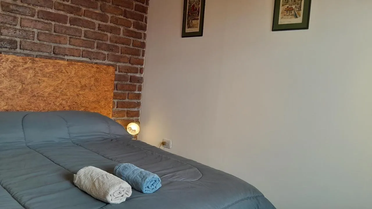 Hermoso Departamento En La Ciudad De Mendoza