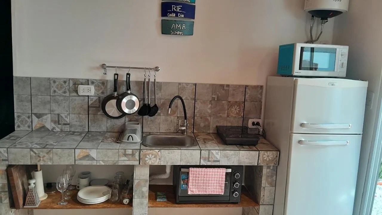 Appartamento Hermoso Departamento En La Ciudad De Mendoza