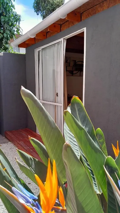 Appartamento Hermoso Departamento En La Ciudad De Mendoza